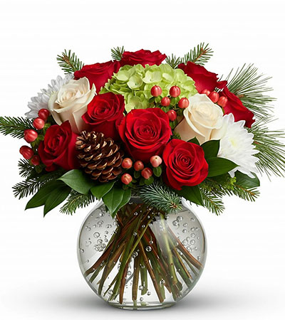 Brenda's House of Flowers, Woodstock GA Florist