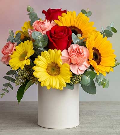 Gorgeous Floral Bouquet, Custom Floral Design, Luxurious Flower Arrangements