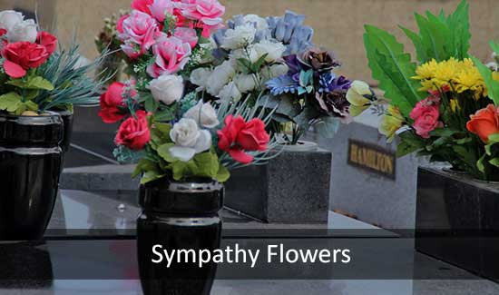 Hicksville Florist, Sympathy Flowers