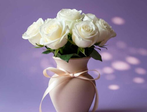 Administrative Professionals Day Flowers Express Gratitude to Team Members