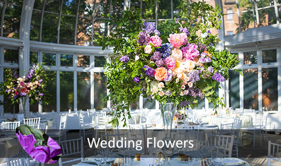 Hicksville Florist, Wedding Flowers