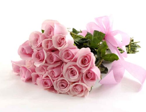 Mother’s Day Flowers Convey Love and Appreciation