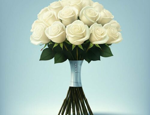 Prom Bouquets and Corsages Ensure your Special Night is Vibrant and Memorable